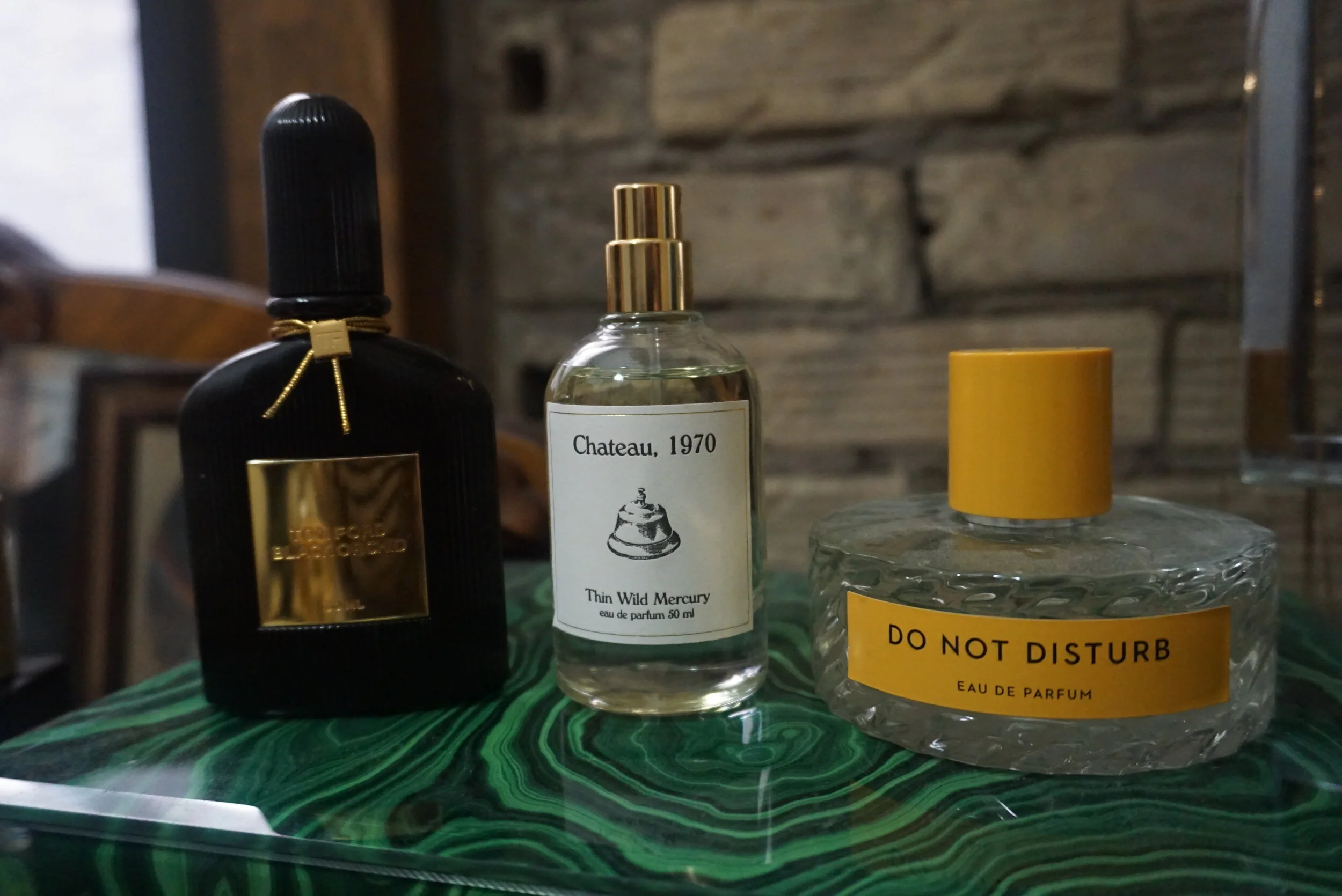 Do Not Disturb Parfum 2025 - Main Image