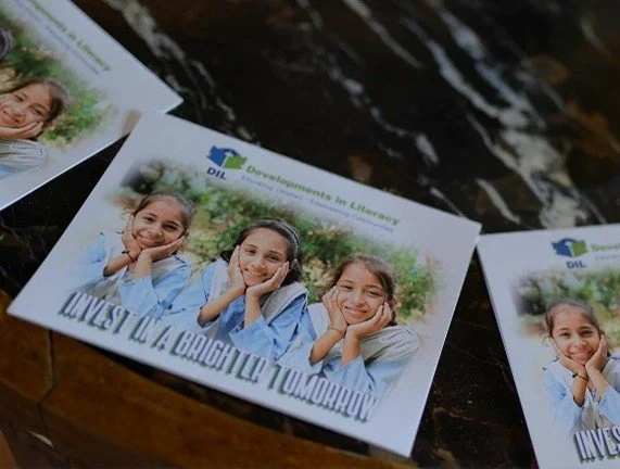 The DIL Lahore Chapter’s event