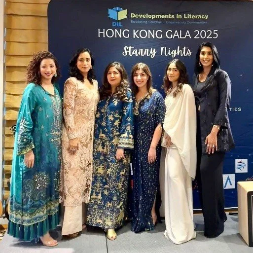 DIL Hong Kong Chapter’s Annual Gala