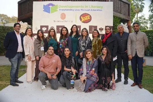 DIL Islamabad Chapter Event