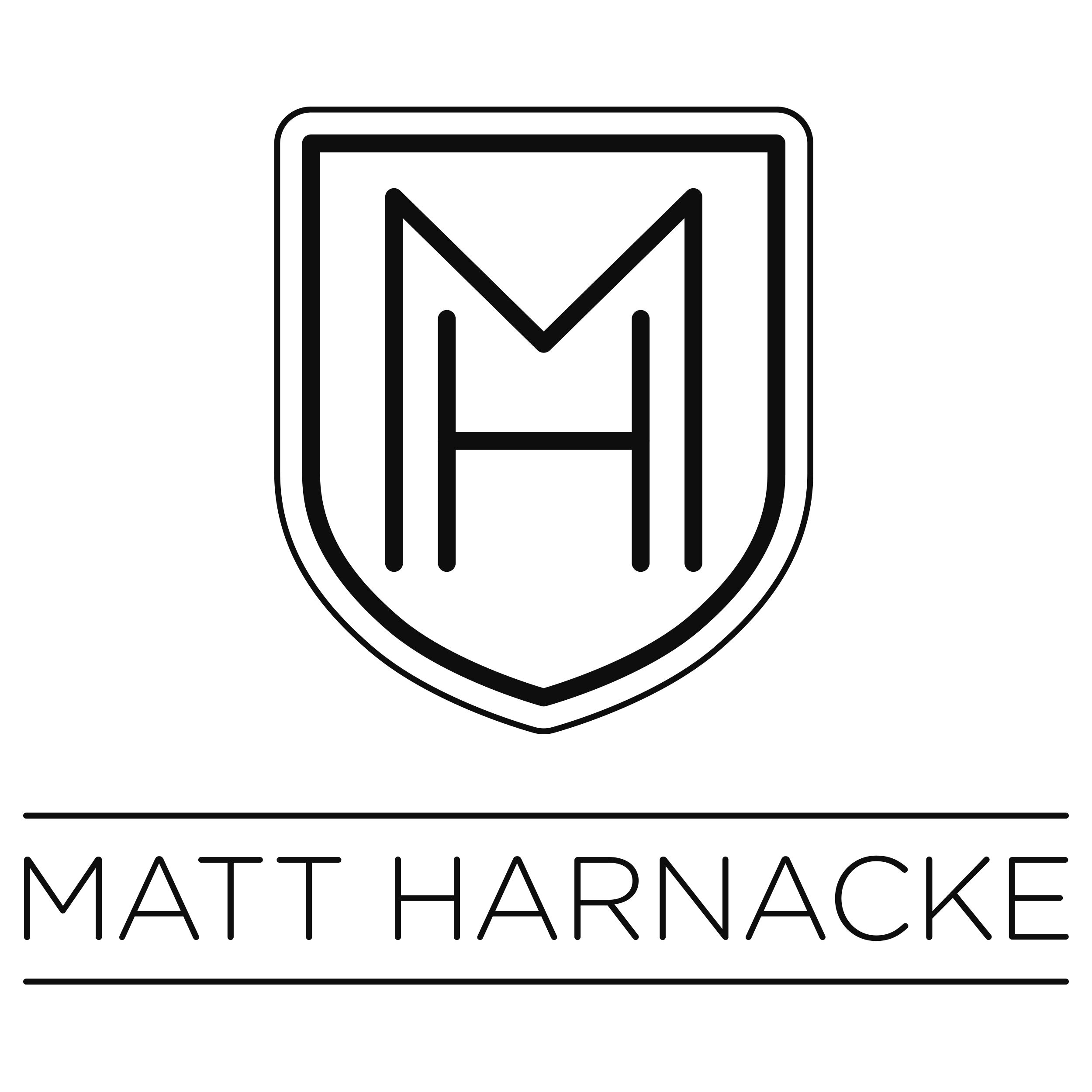 Matt Harnacke