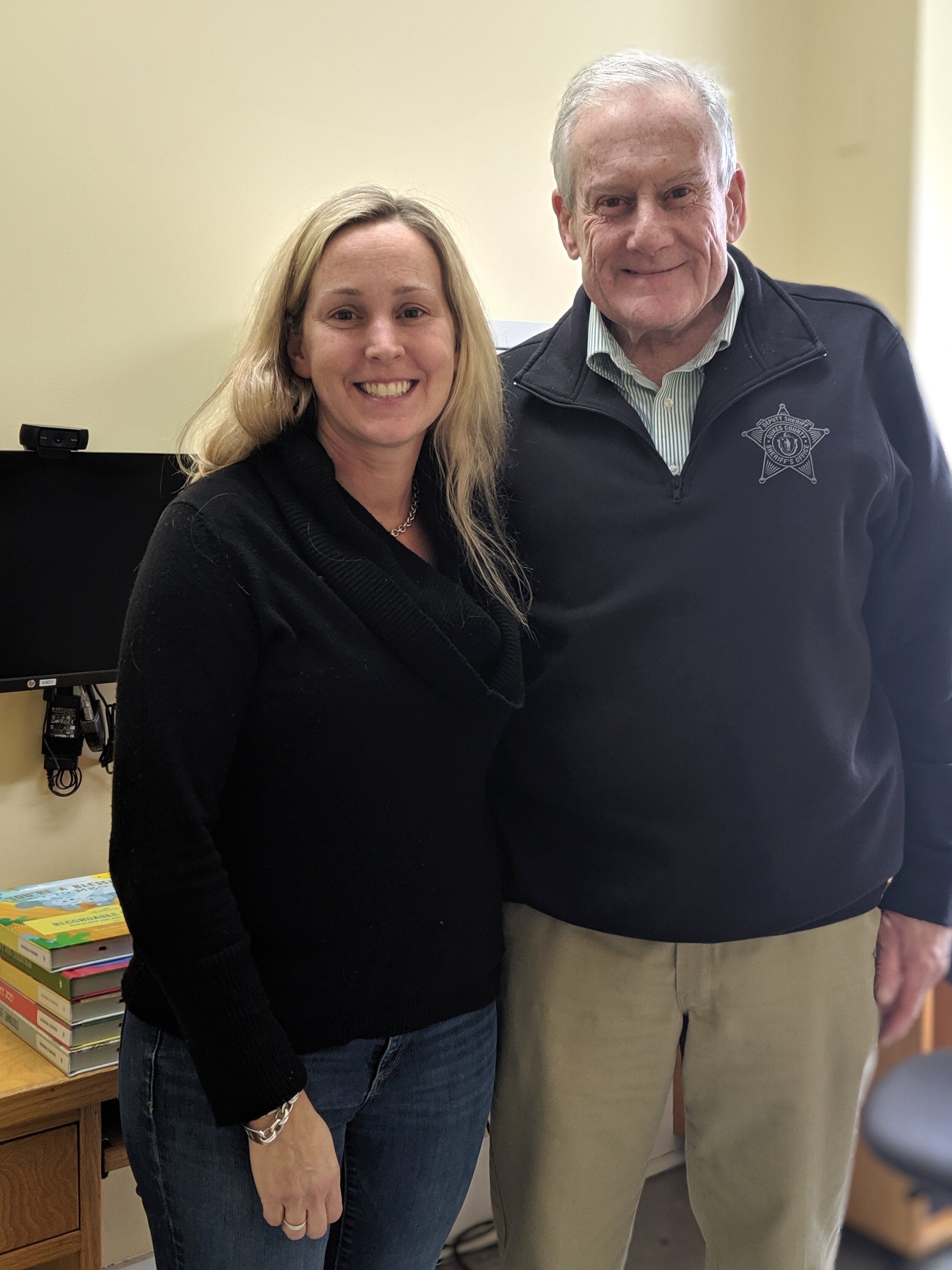 Building Skills Through Nurturing Fathers Programming 