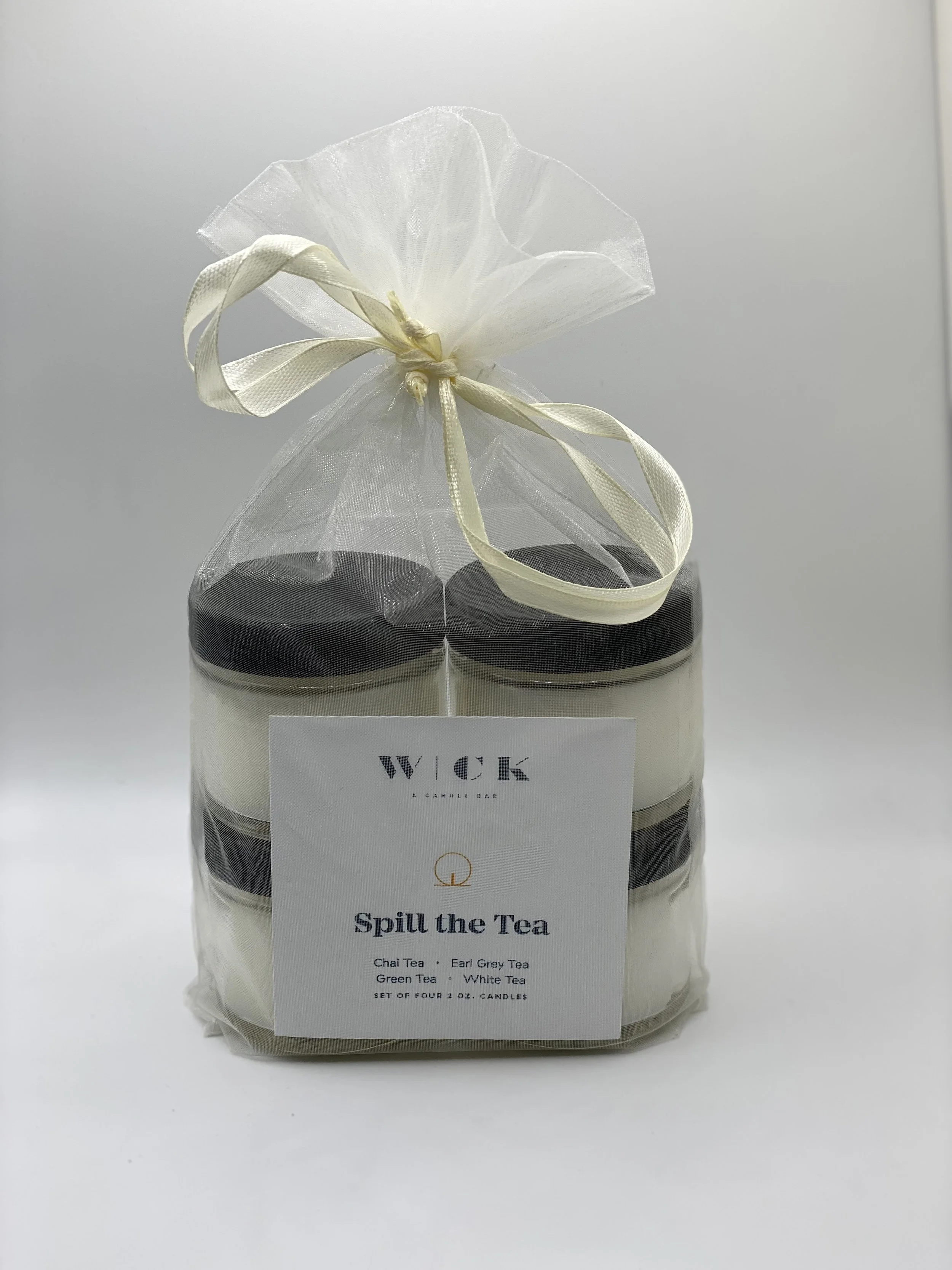 Spill The Tea Gift Pack
