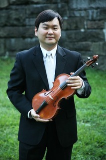 Daniel Lee, Violin