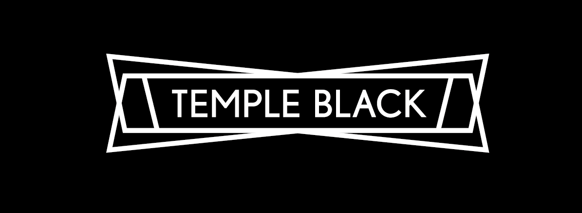 Temple Black
