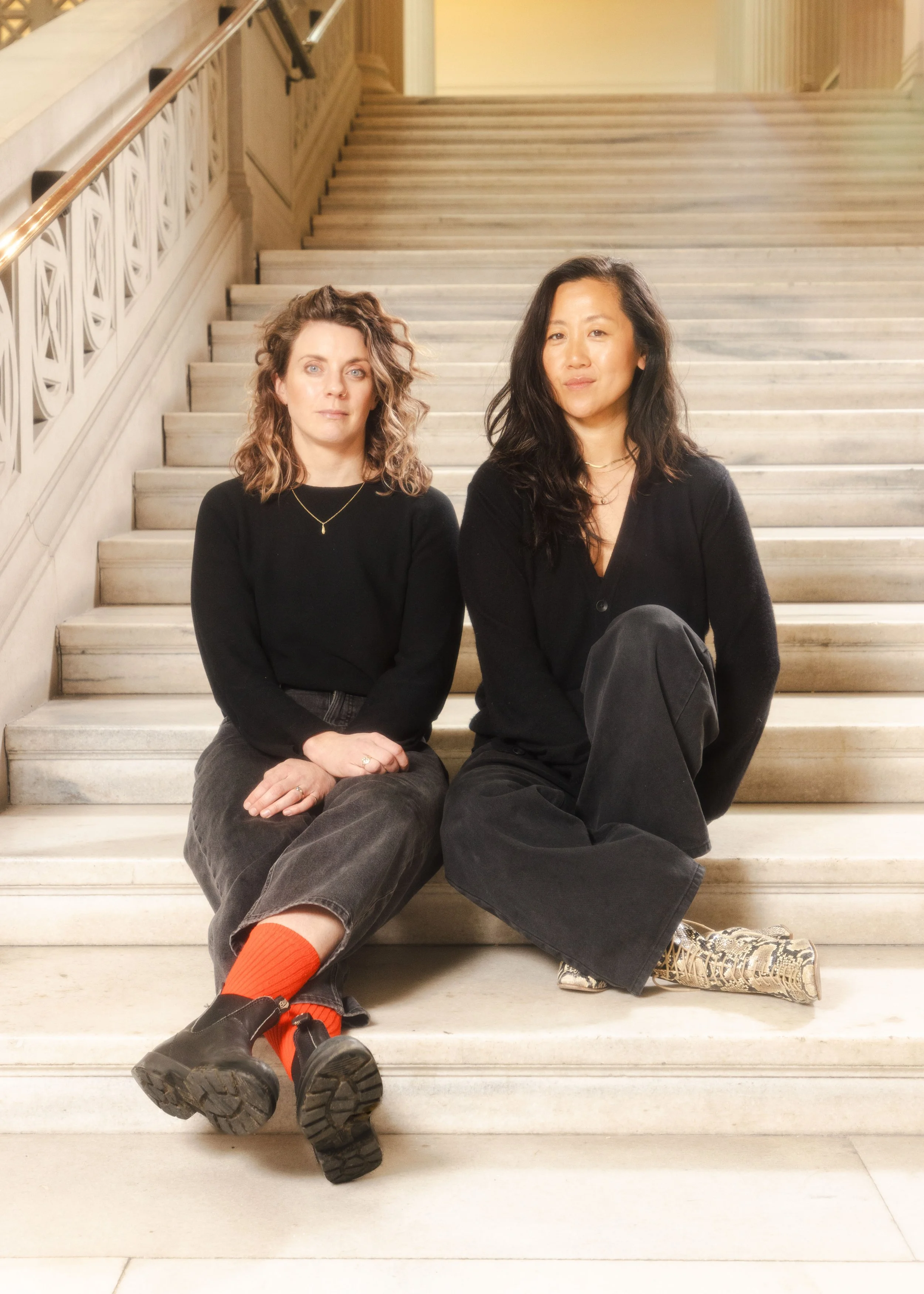 Photo by Farrah Skeiky 