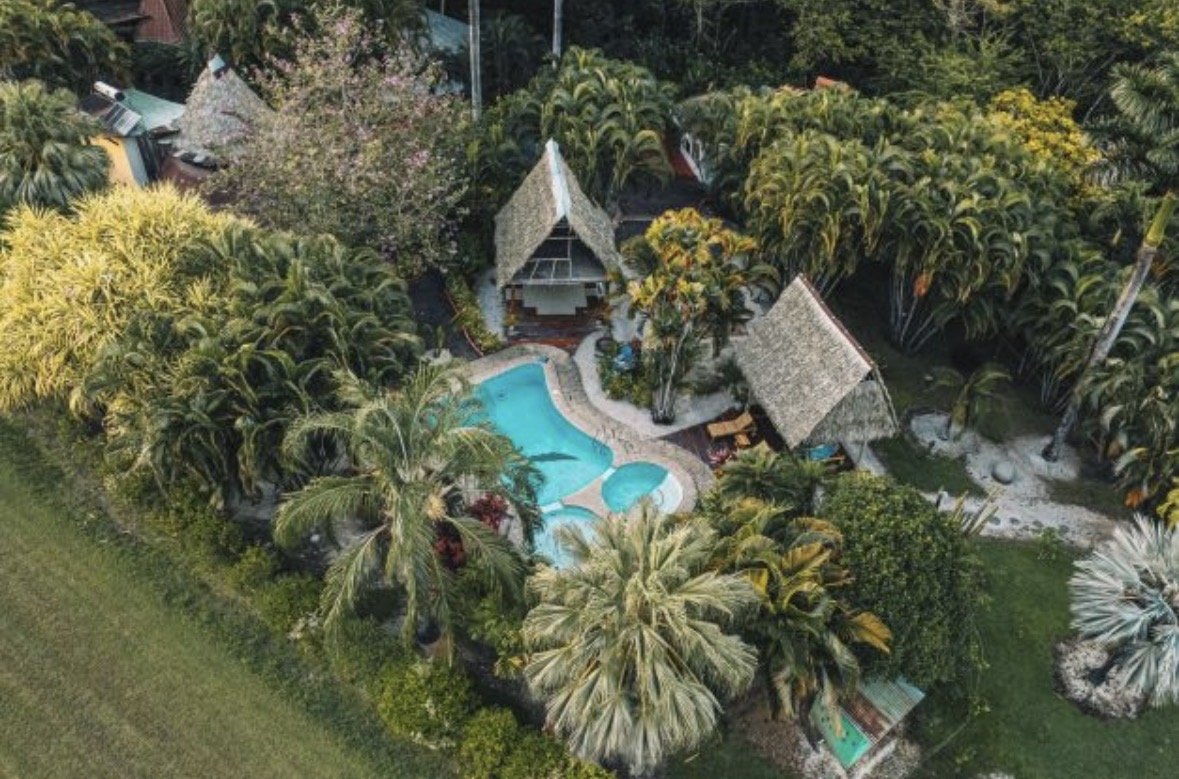 Why Costa Rica Is the Perfect Place for Your Yoga Teacher Training