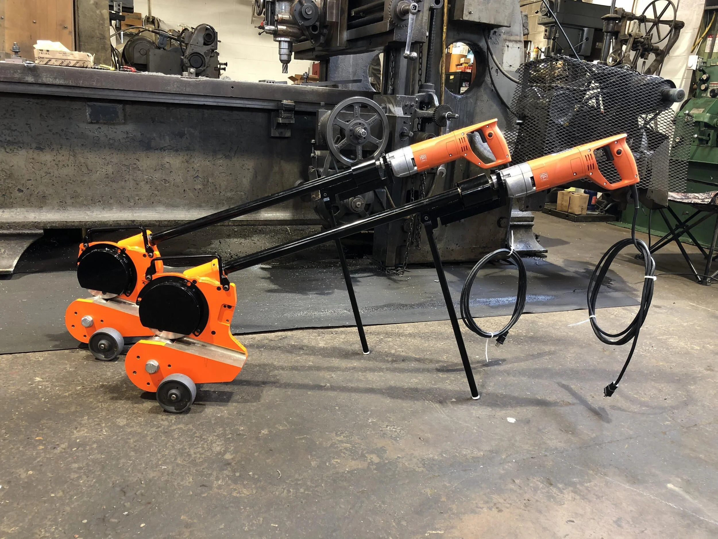 Kavax Sheet Metal Shear 