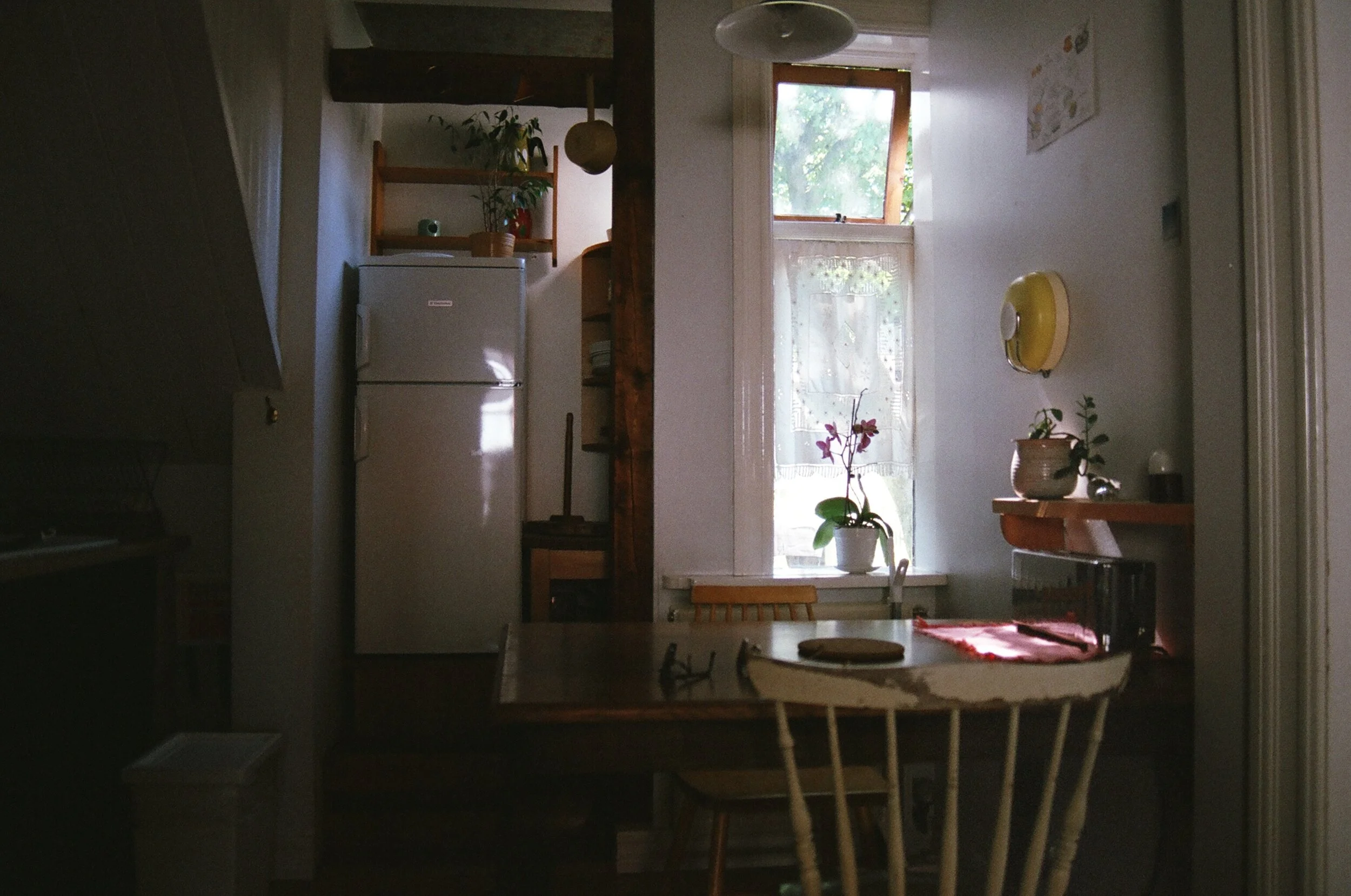  Iceland, 35mm 
