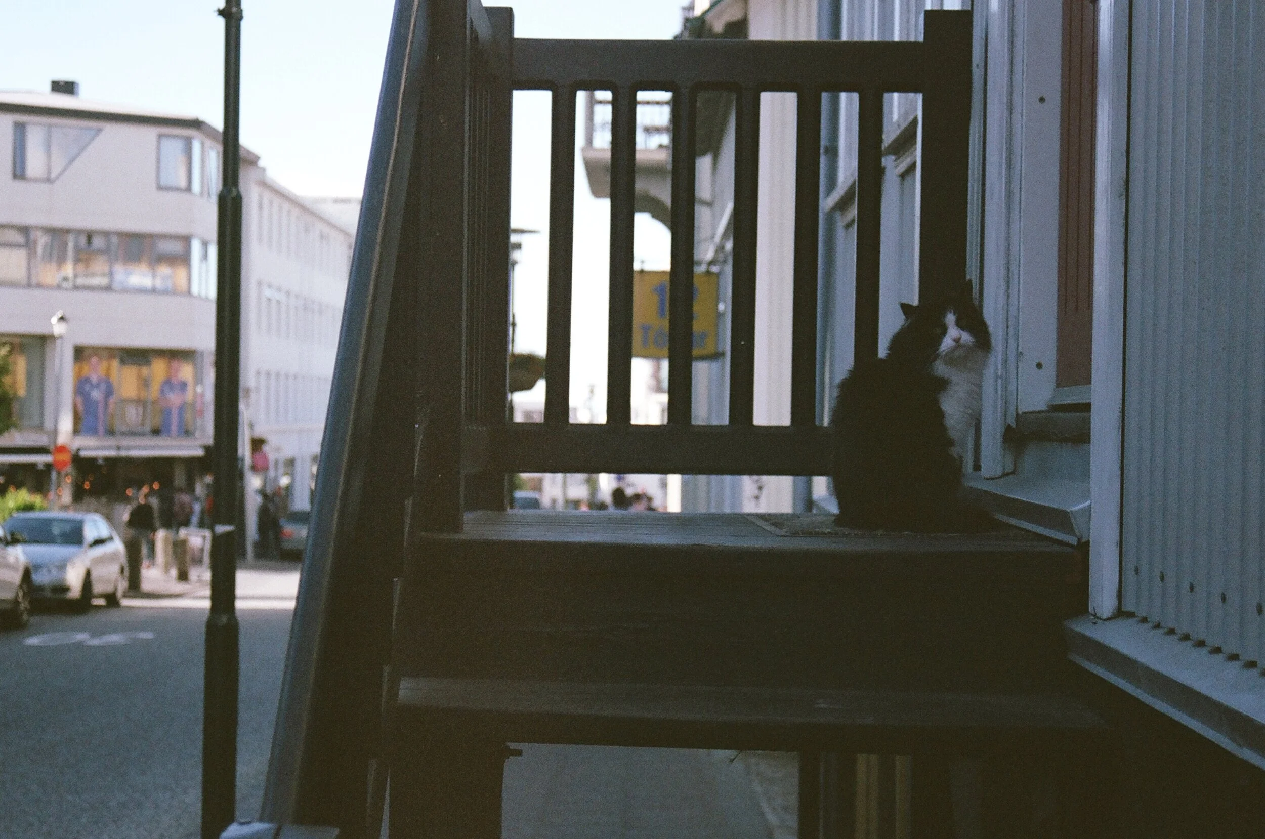  Iceland, 35mm 