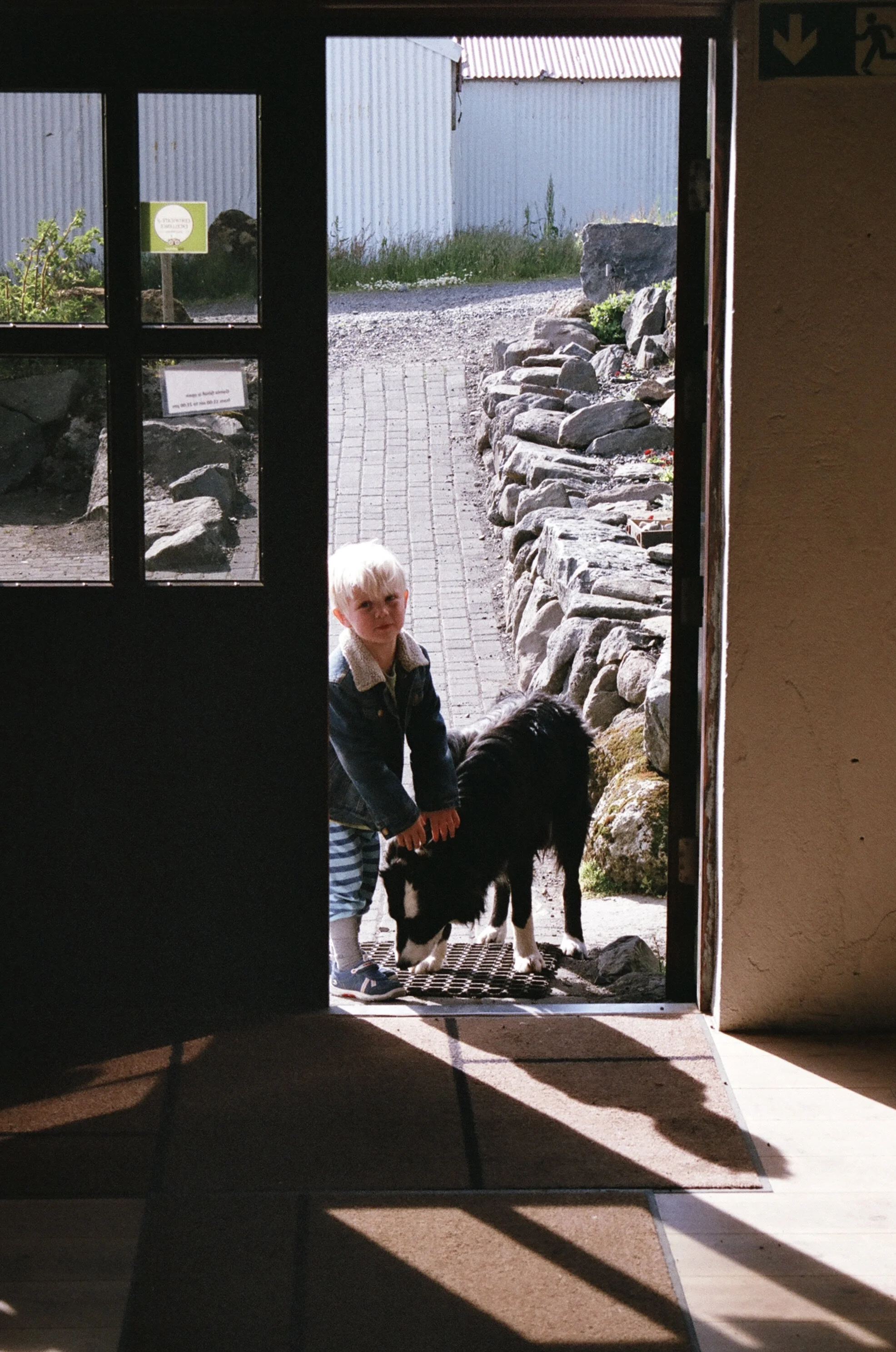  Iceland, 35mm 