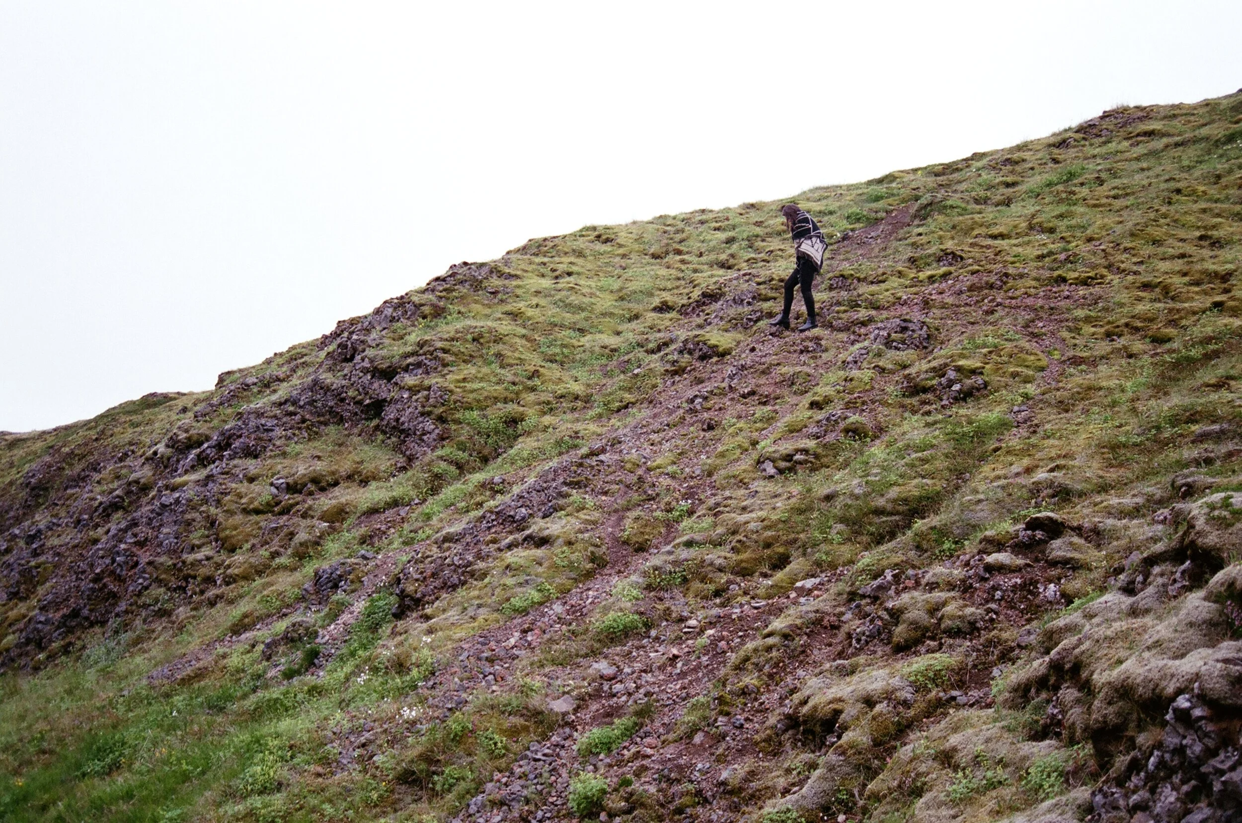  Iceland, 35mm 