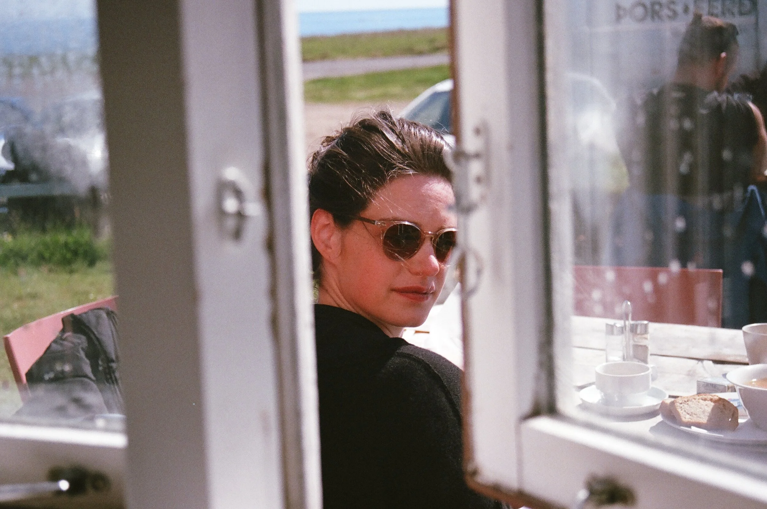  Iceland, 35mm 