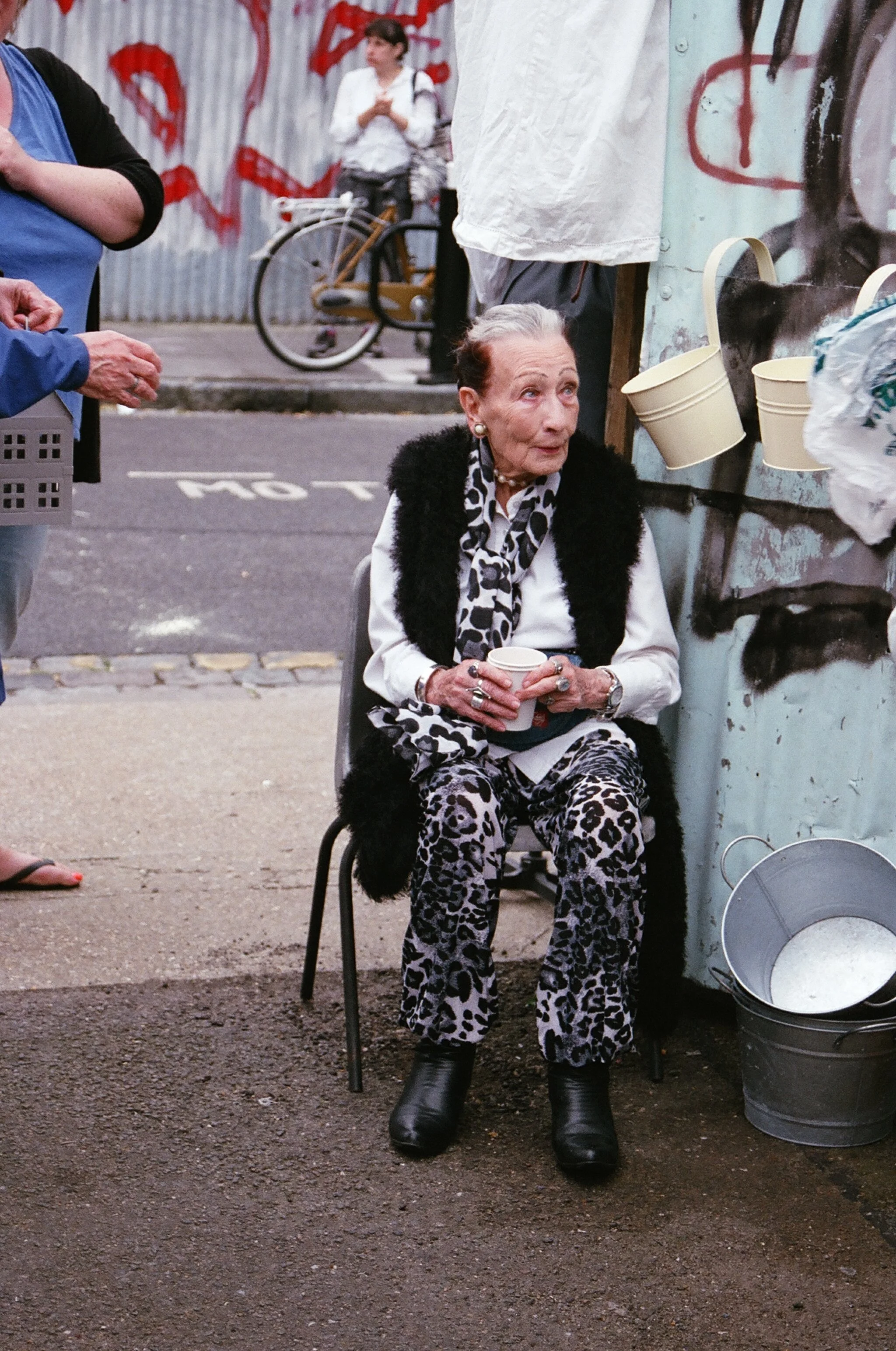  London, 35mm 