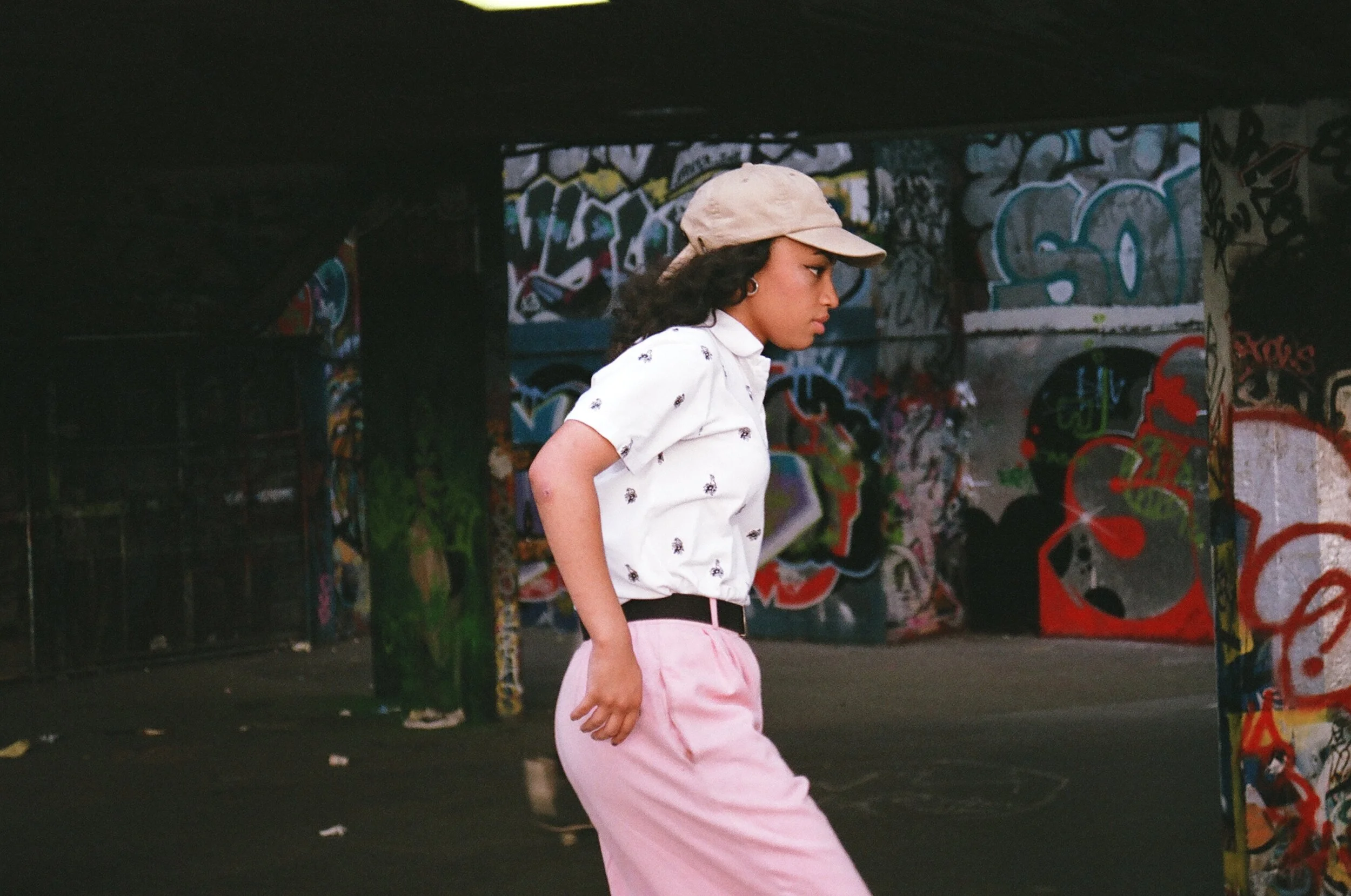  London, 35mm 
