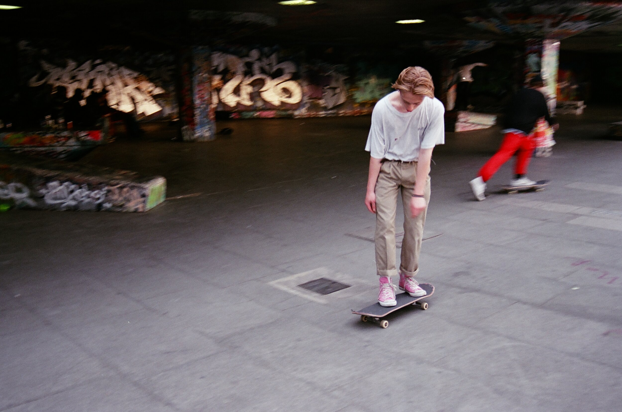  London, 35mm 
