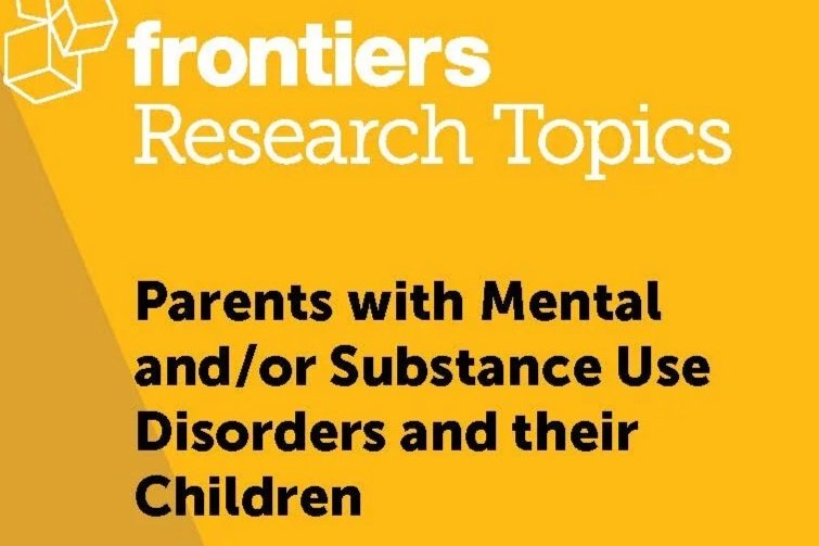 Research Special Issue: Frontiers in Psychiatry 