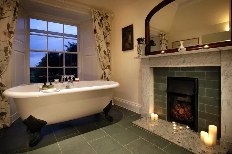 Letham House | Historic House Refurbishment & Extension, East Lothian ...