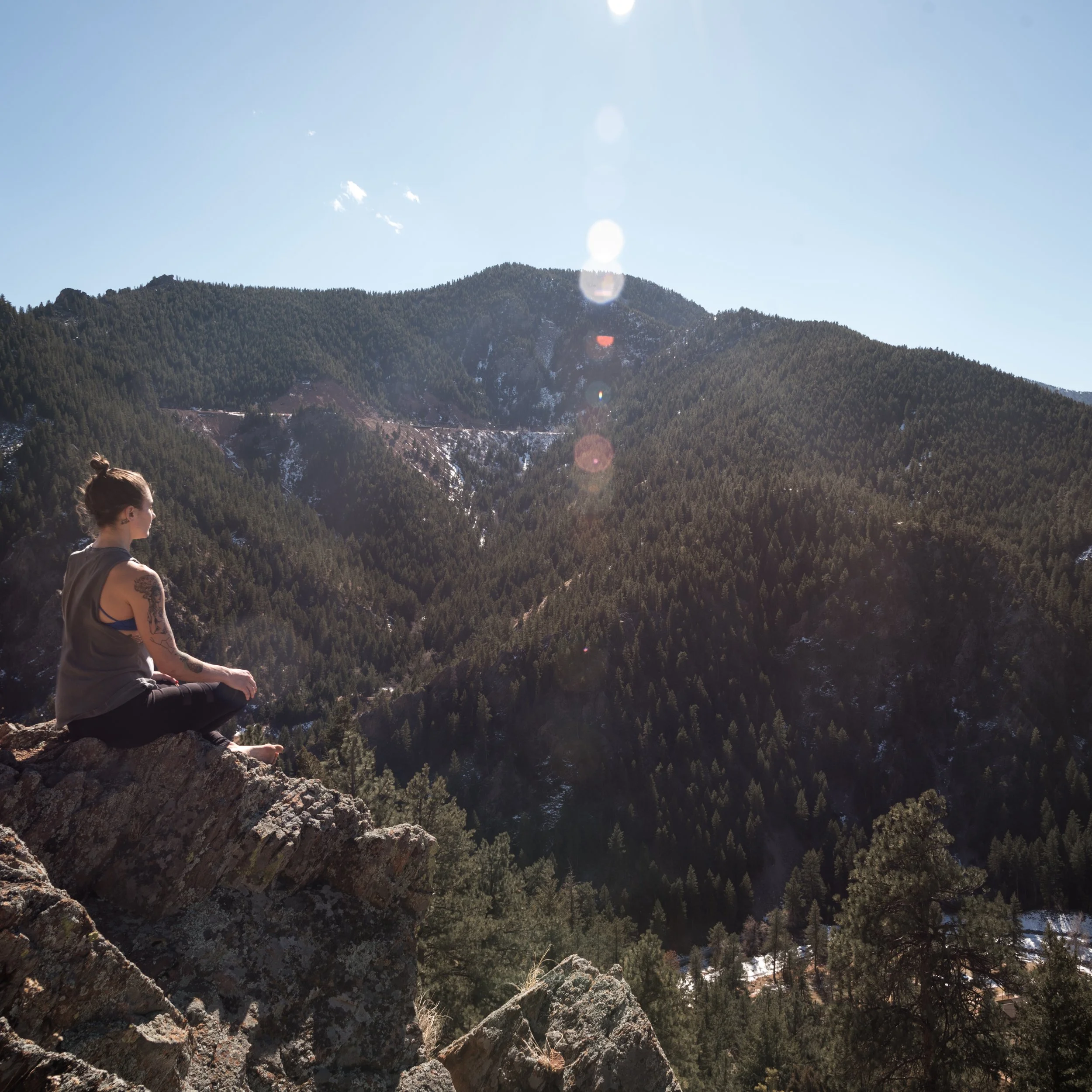 Full Moon Meditation