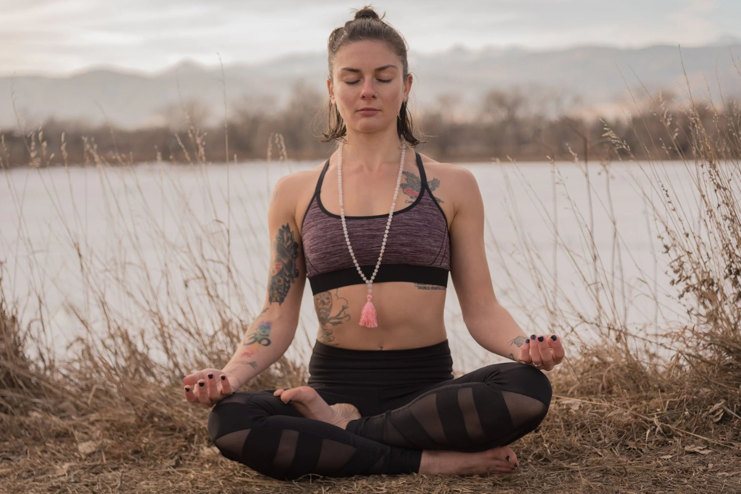 Full Moon Meditation