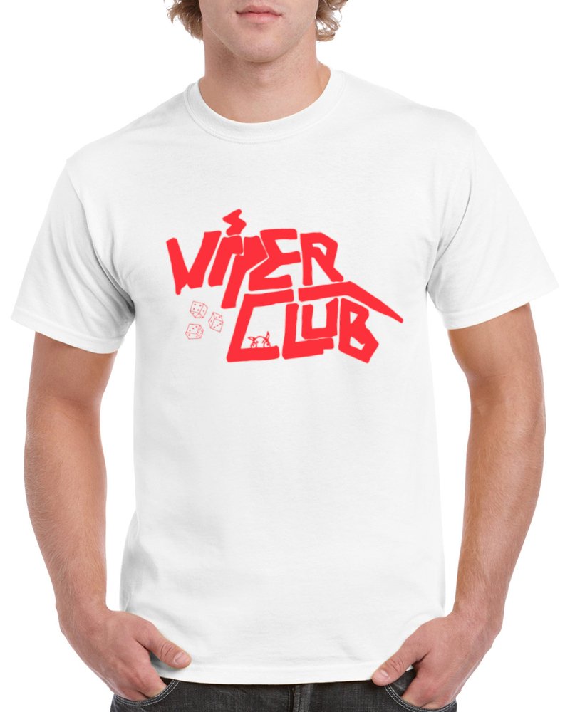 Viper T Shirt | escapeauthority.com