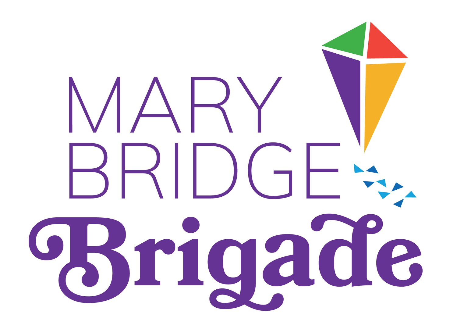 Mary Bridge Brigade