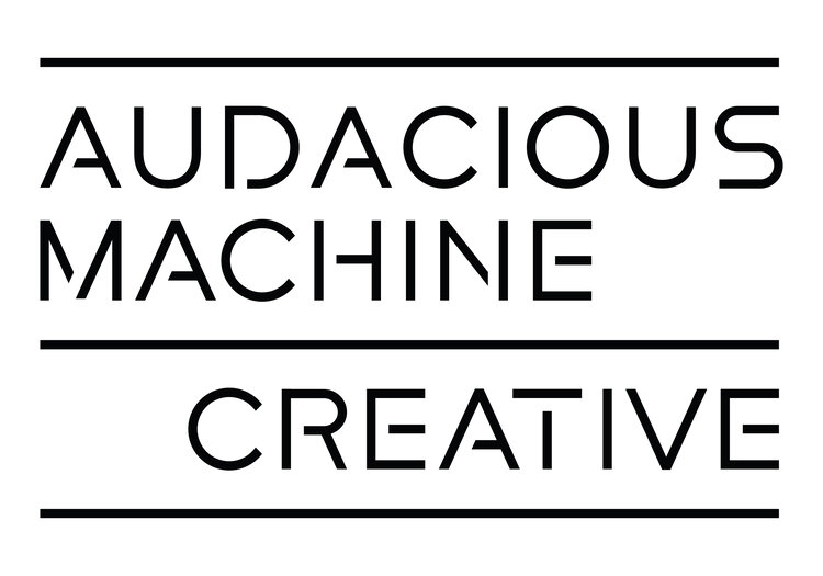 Audacious Machine Creative