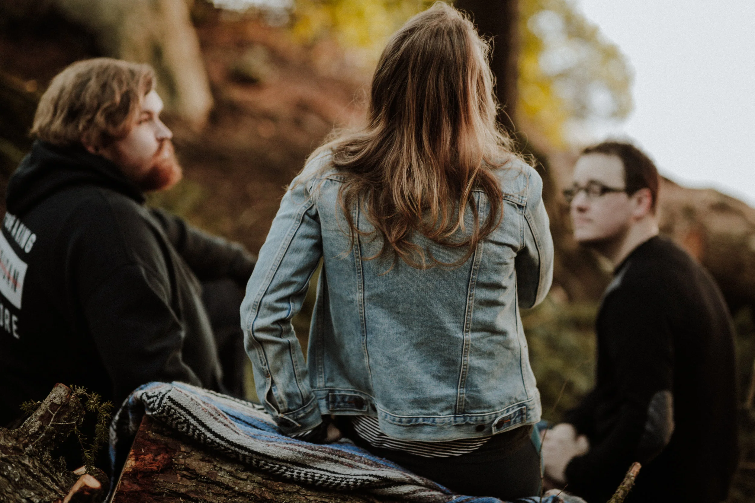 Top 10 Tips for Talking About Your Faith