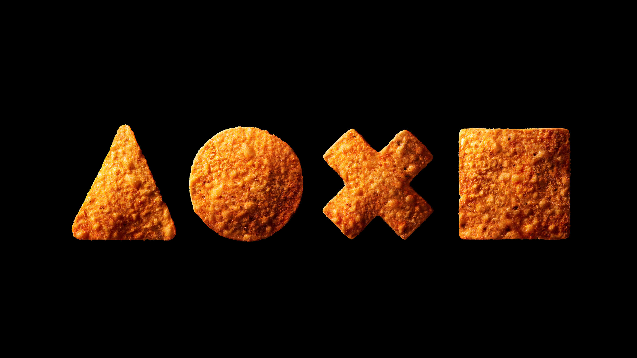 Doritos Mx on X: @zapotenegro @DebCR7 Okay  / X