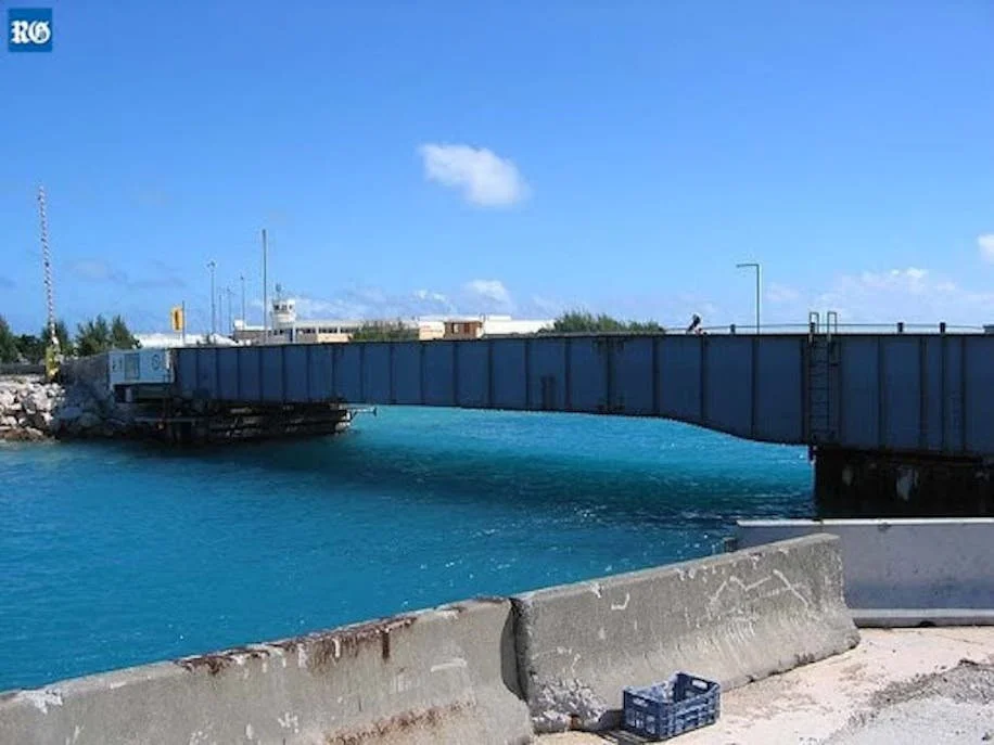 Roads &amp; Bridges Case Alert: Hot-dipped galvanized rebar serves Bermuda bridge for seven decades