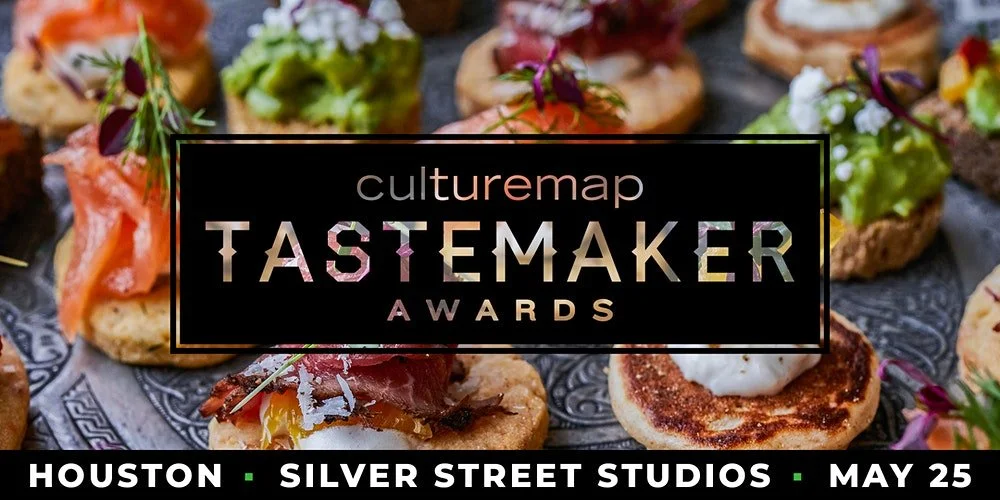 2022 CultureMap Tastemaker Awards