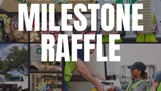 10 Million Milestone Raffle