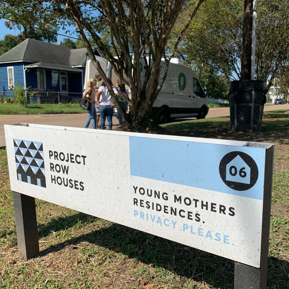 Project Row Houses photo 2