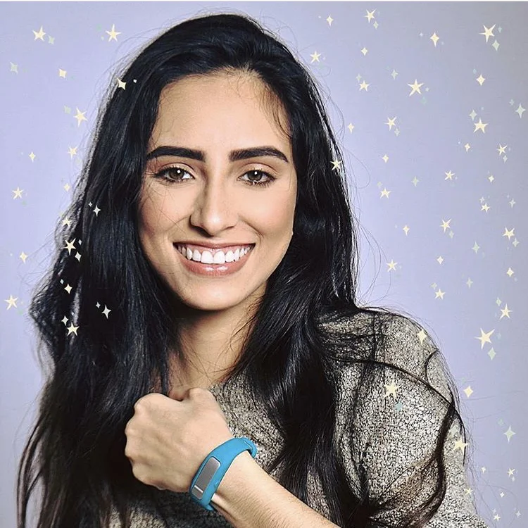 Stopping Trichotillomania with the Keen Bracelet — TrichTricks