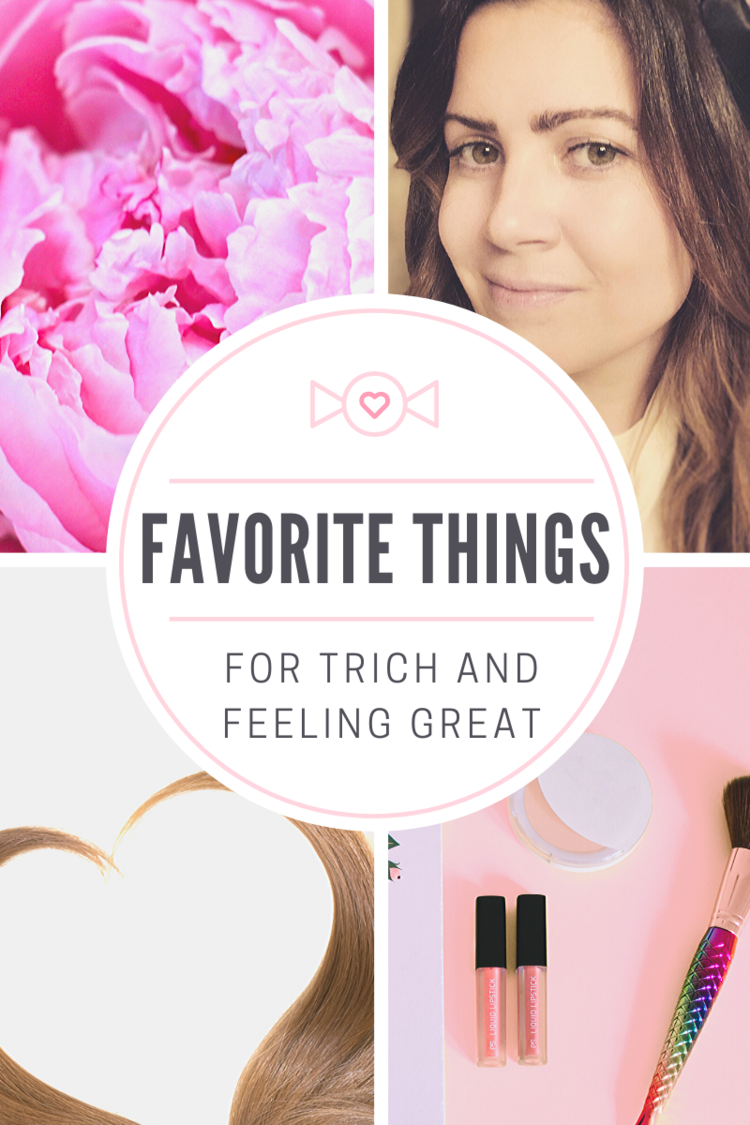 Top Trichotillomania Products and Other Awesome Things — TrichTricks