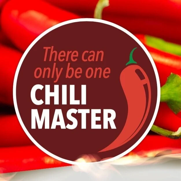 Chili Cook-Off Fundraiser