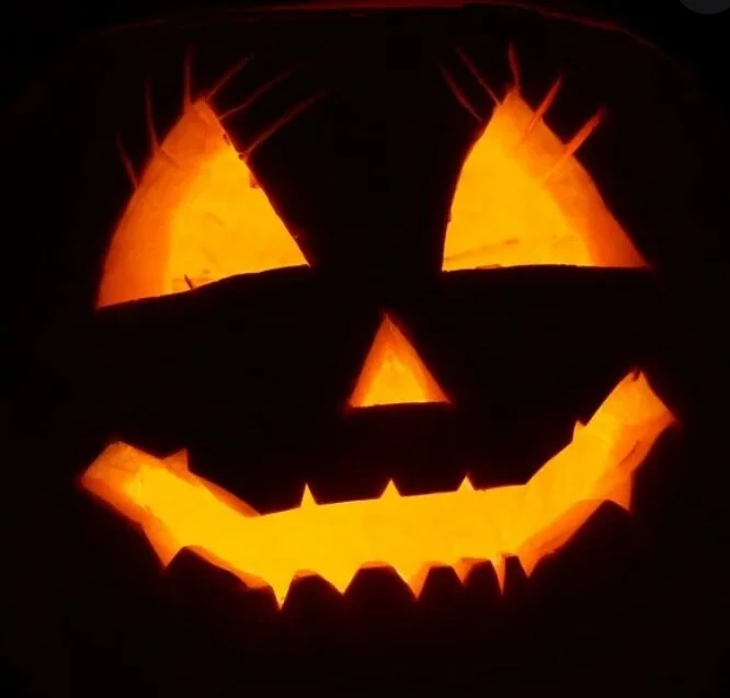 Youth Group Halloween Party