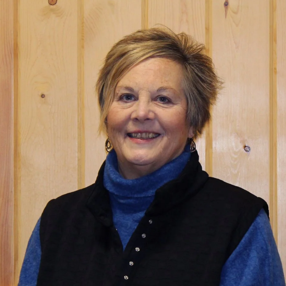 Glenda T. (Deacon H–Kr)