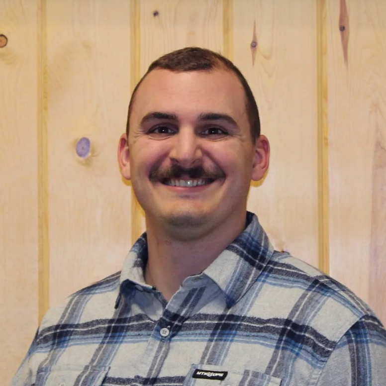 Trevor B. (Deacon O–Sl)