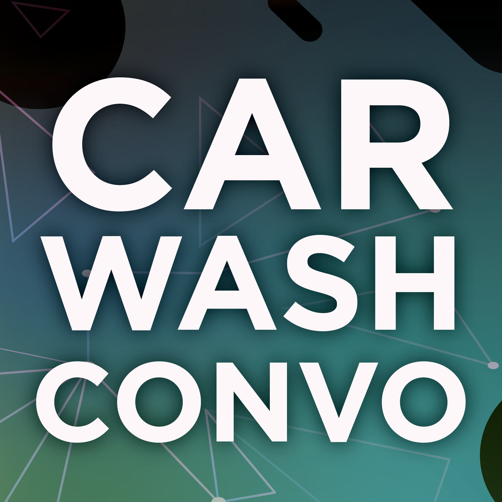 Car Wash Conversation 