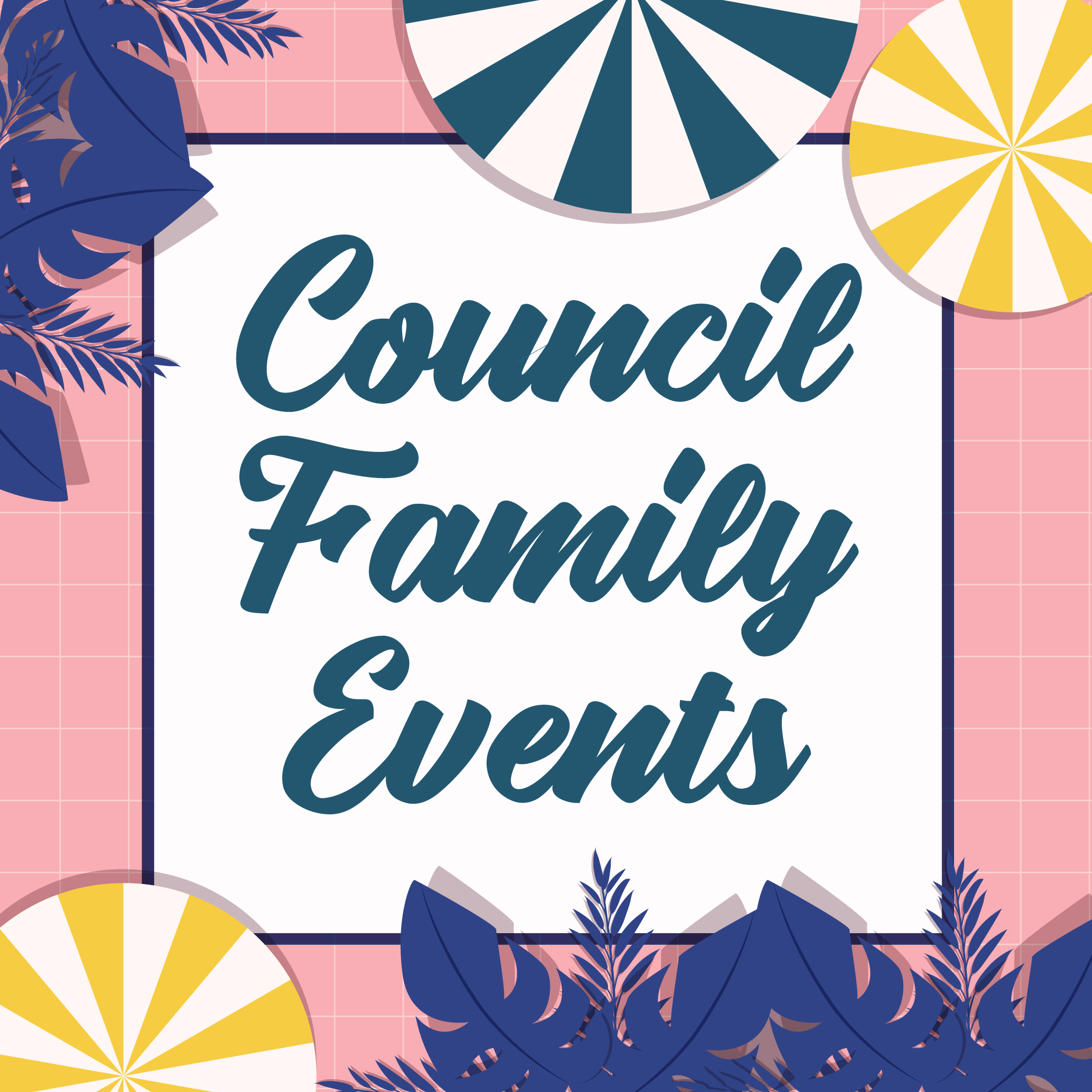 Summer Connection Event for O-SL families