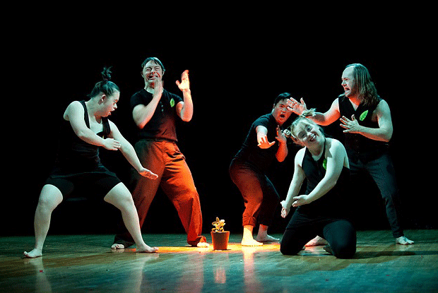 Anjali Dance Company