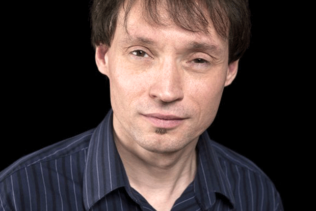 Lawrence Carter-Long