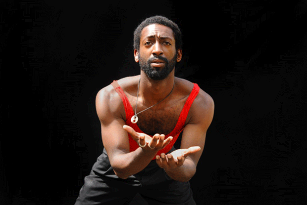 Antoine-Devinci Hunter