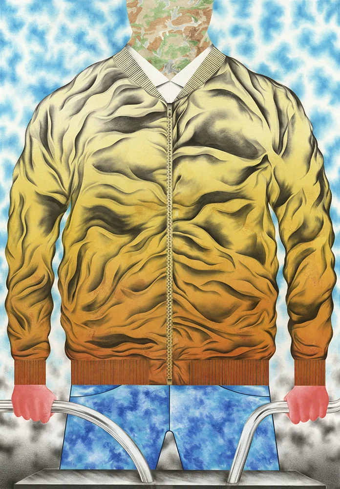 Jacke