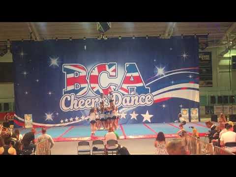 Artems Xtreme - BCA Summer Showdown '18