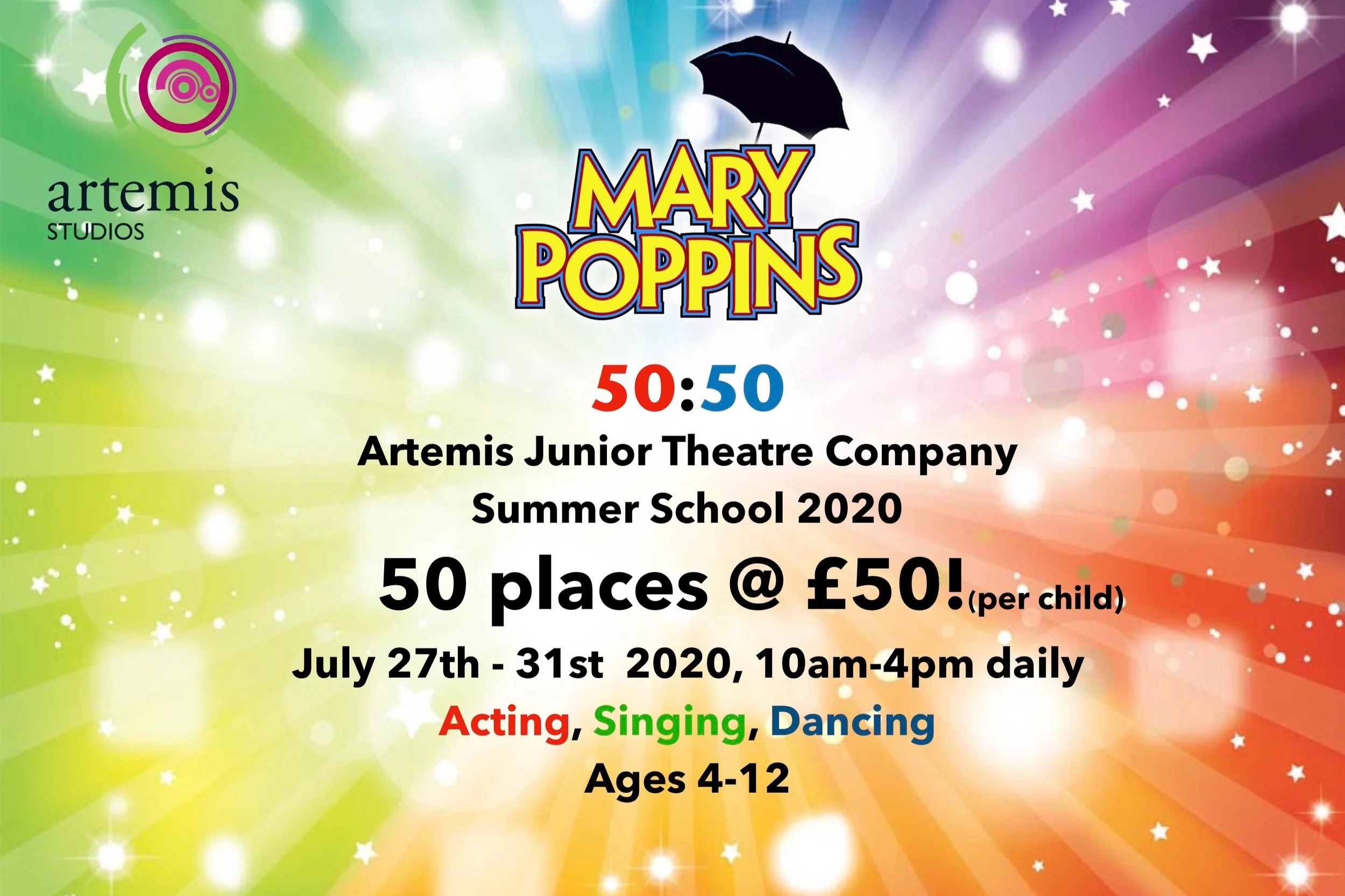 Junior Summer School 2020