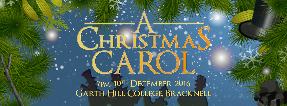 Meet Scrooge Christmas Party 2022 A Christmas Carol — Artemis Studios