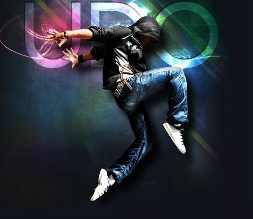 UDO Classics - Hip Hop