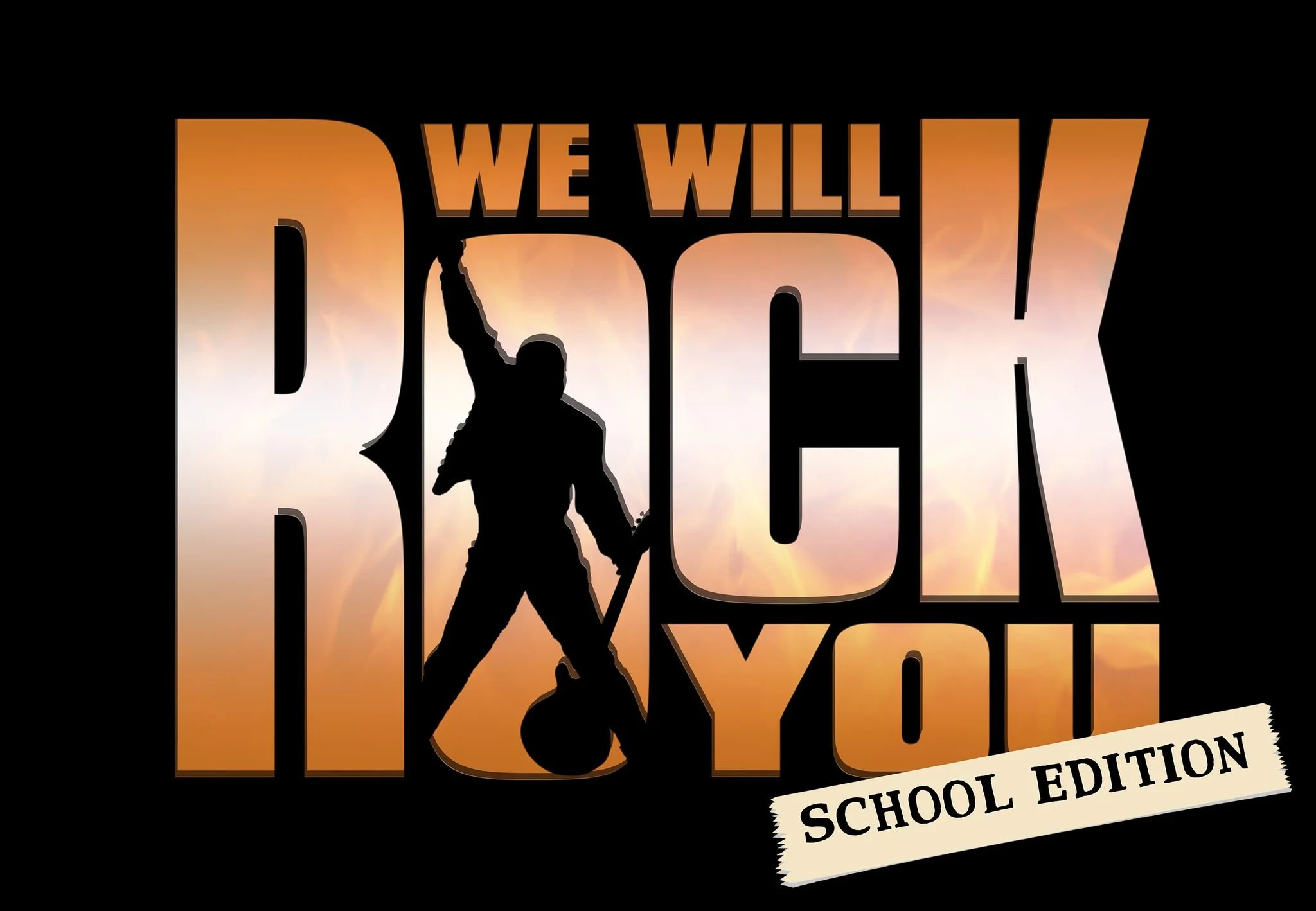 We Will Rock You